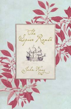 The spice route : a history