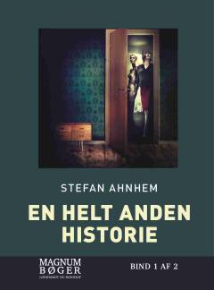En helt anden historie. Bind 1 (Stor skrift)