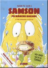 Samson på månens bagside