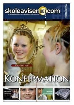 Konfirmation : kristendom