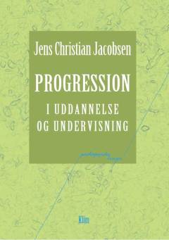 Progression i uddannelse og undervisning