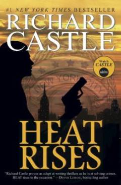 Heat rises