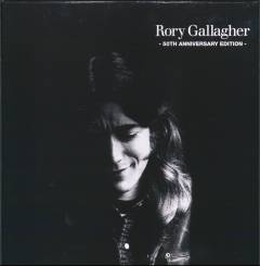 Rory Gallagher