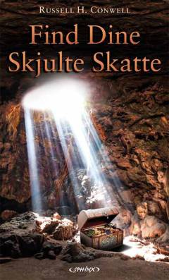Find dine skjulte skatte
