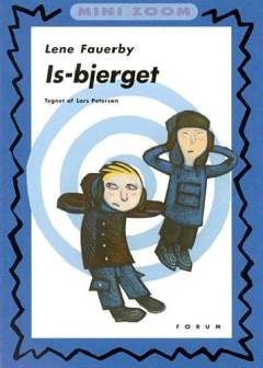 Isbjerget