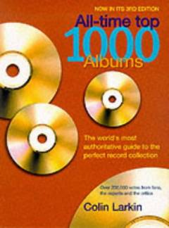 All time top 1000 albums