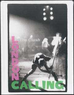London calling