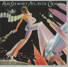 Atlantic crossing