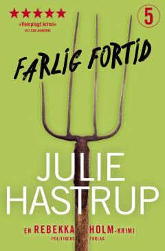 Farlig fortid : krimi
