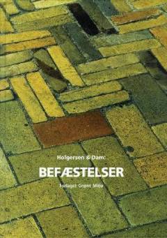Befæstelser i anlægsgartneriet
