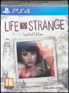 Playstation 4, Limited edition, 2016