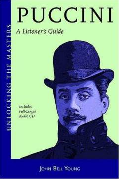 Puccini : a listener's guide