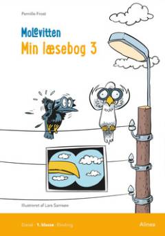Min læsebog. Bind 3