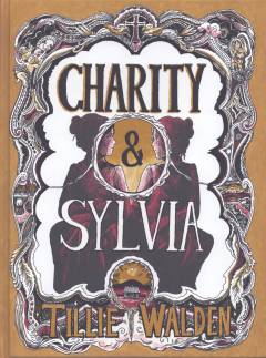 Charity and Sylvia