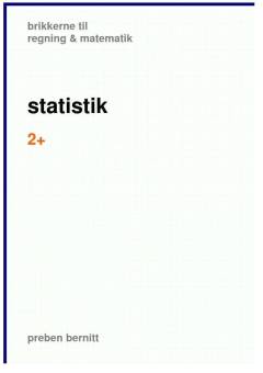 Statistik 2+