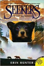 The last wilderness