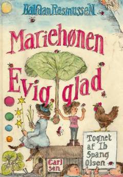 Mariehønen Evigglad : rim for børn og barnlige sjæle