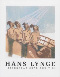 Hans Lynge - lidenskab skal der til!