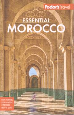 Essential Morocco
