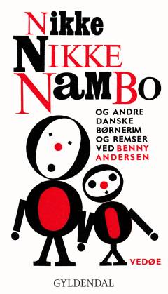 Nikke nikke nambo og andre danske børnerim og remser