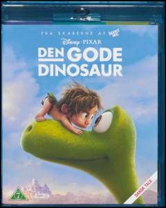 Den gode dinosaur