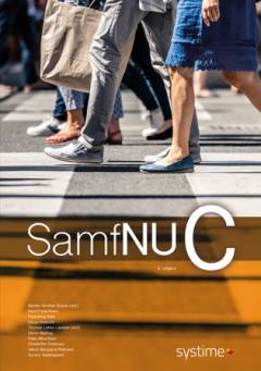 SamfNU C