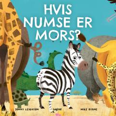 Hvis numse er mors?