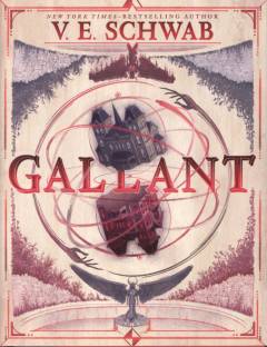 Gallant