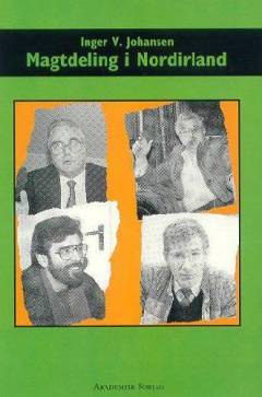 Magtdeling i Nordirland