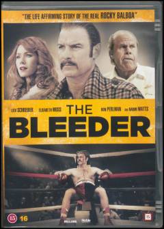 The bleeder