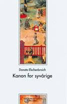 Kanon for syvårige : om at lære børn at orientere sig i verden