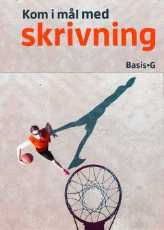 Kom i mål med skrivning basis-G