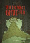 Der er noget ondt her. Bolden