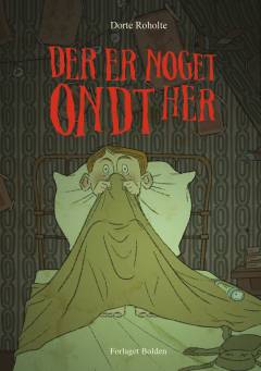 Der er noget ondt her