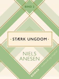 Stærk ungdom