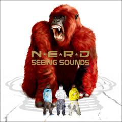 Seeing sounds