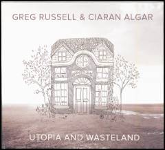 Utopia & wasteland
