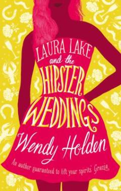 Laura Lake and the case of the hipster weddings