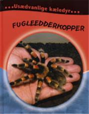 Fugleedderkopper