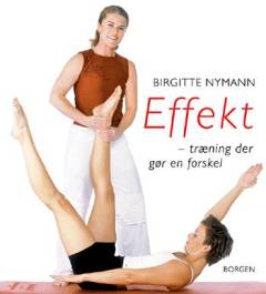 Effekt : træning der gør en forskel