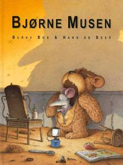 Bjørne musen