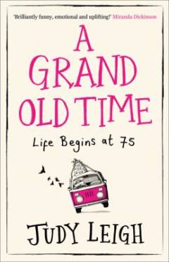 A grand old time