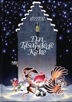 Nissen i Den Tilsandede Kirke