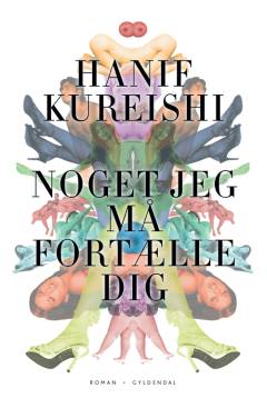 Noget jeg må fortælle dig