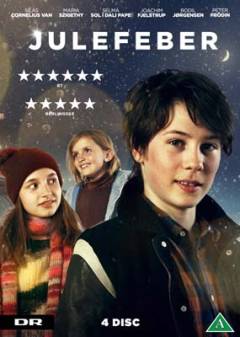 Julefeber, disc 1, episode 1-6