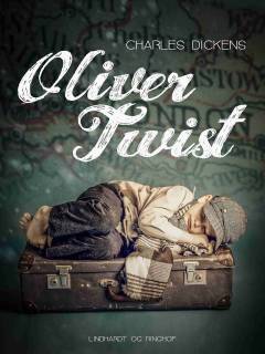 Oliver Twist