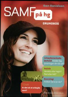 SAMF på hg : grundbog