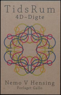 Tidsrum : 4D-digte
