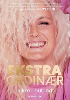 Ekstraordinær