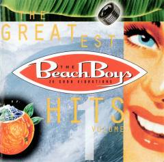 20 good vibrations : the greatest hits